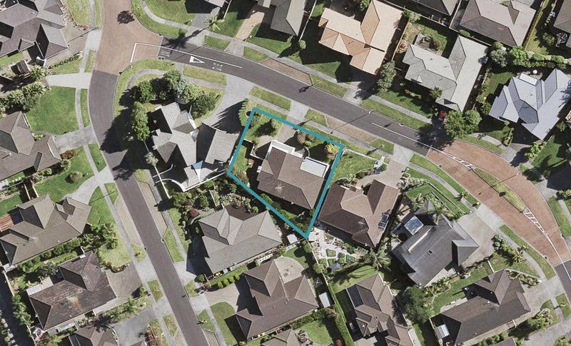 3 Manara Place, The Gardens, Auckland - Carousel 1