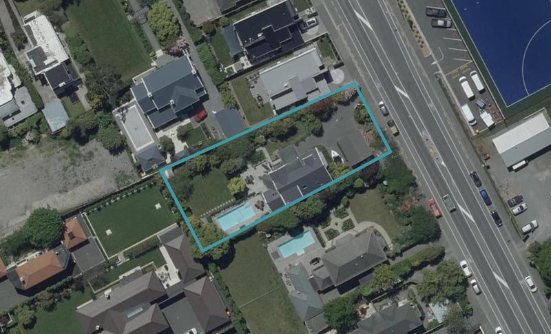 35 Rossall Street, Merivale, Christchurch - Carousel 1
