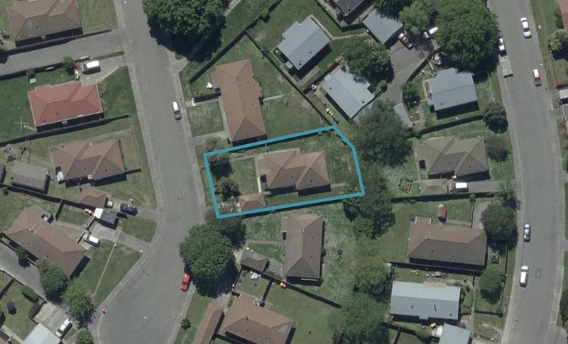19 Laramie Place, Broomfield, Christchurch - Carousel 1