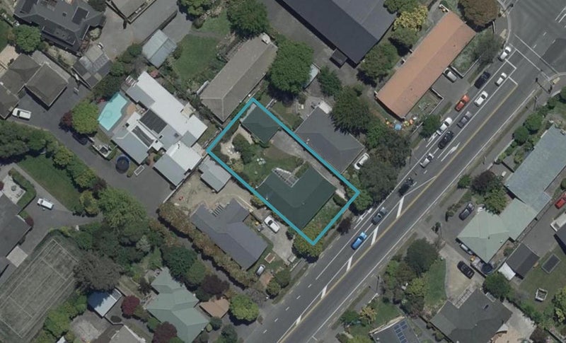 89 Grahams Road, Burnside, Christchurch - Carousel 1