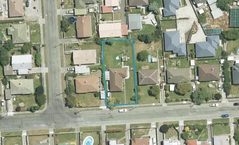 30 Pitchill Street, Mayfield, Blenheim - Carousel 1