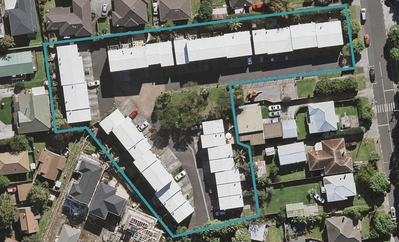 17/218 Captain Springs Road, Te Papapa, Auckland - Carousel 1