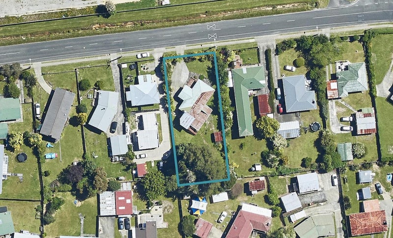 334 Clayton Road, Pukehangi, Rotorua - Carousel 1