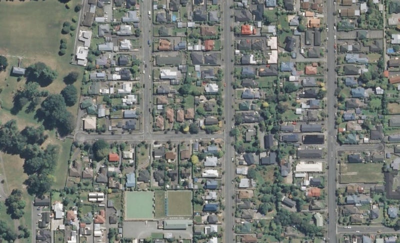 1A Onslow Street, West End, Timaru - Carousel 1