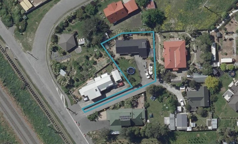 19 Truscotts Road, Heathcote Valley, Christchurch - Carousel 1