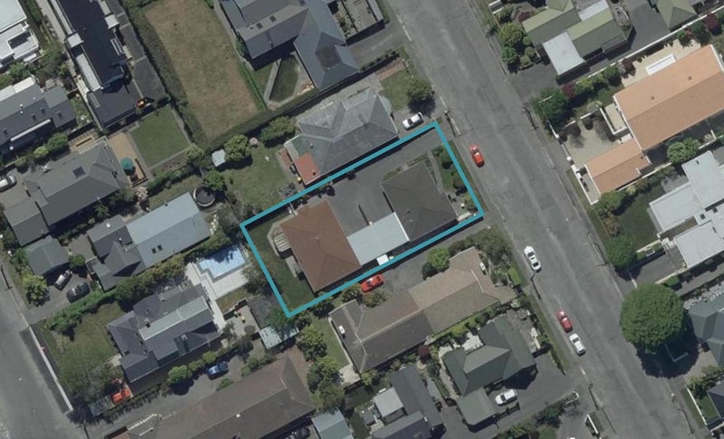 2/33 Repton Street, Merivale, Christchurch - Carousel 1
