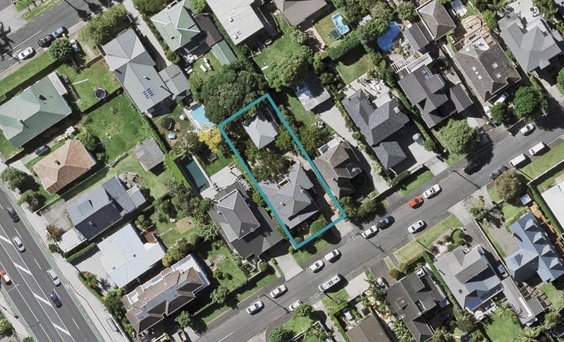 4 Cameron Street, Takapuna, Auckland - Carousel 1
