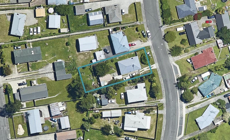 27 Kea Street, Selwyn Heights, Rotorua - Carousel 1