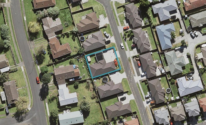 6 Shayla Place, Favona, Auckland - Carousel 1