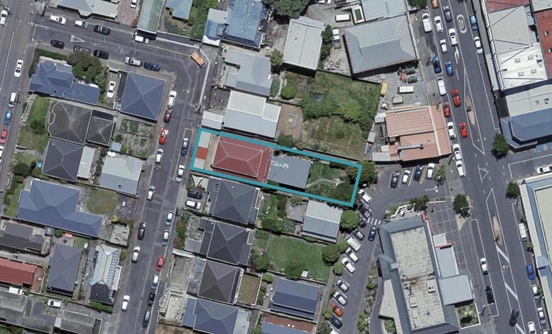9A Millward Street, Newtown, Wellington - Carousel 1