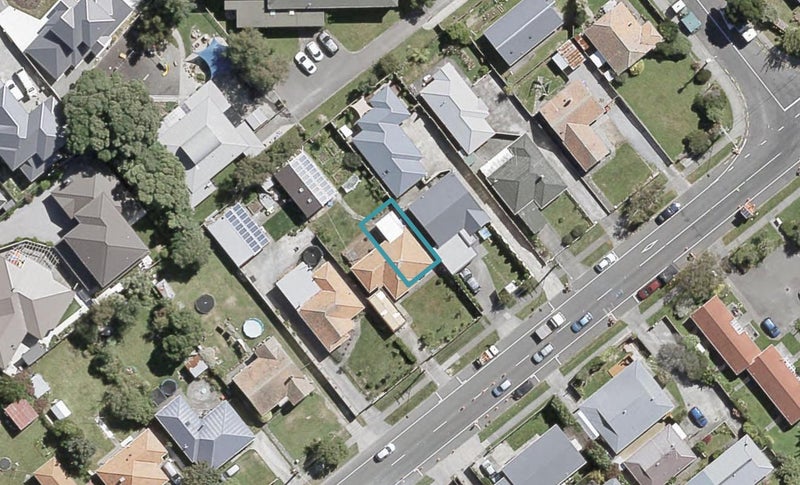 9/29 Waiwhetu Road, Waiwhetu, Lower Hutt - Carousel 1
