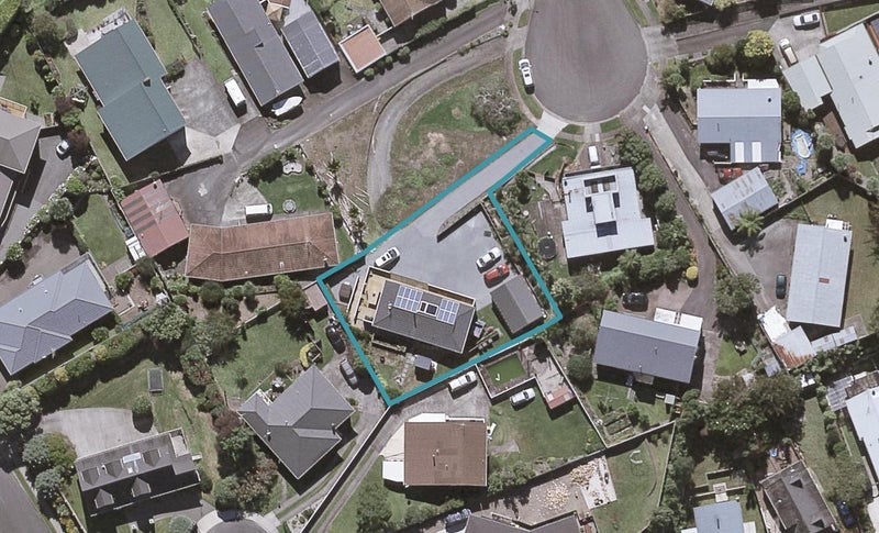 15 Acacia Place, Bell Block, New Plymouth - Carousel 1