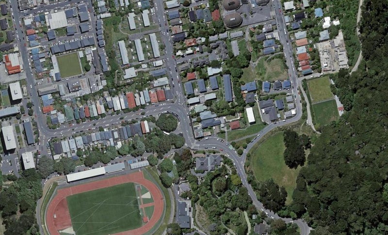 189 Daniell Street, Newtown, Wellington - Carousel 1