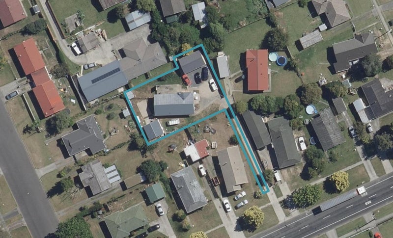 18 Ellery Street, Ngaruawahia - Carousel 1