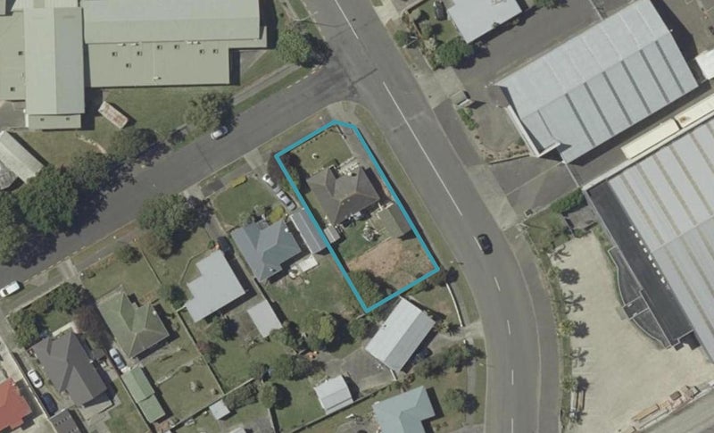 40 Milton Street, Roslyn, Palmerston North - Carousel 1