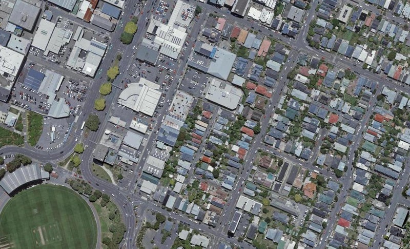 25 Moir Street, Mount Victoria, Wellington - Carousel 1
