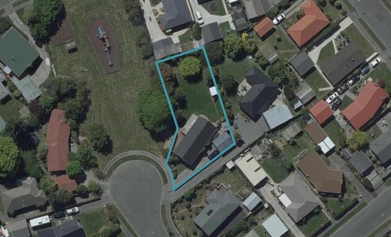 14 Wolsey Place, Hillmorton, Christchurch - Carousel 1
