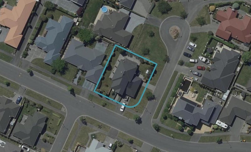 78 Bibiana Street, Aidanfield, Christchurch - Carousel 1