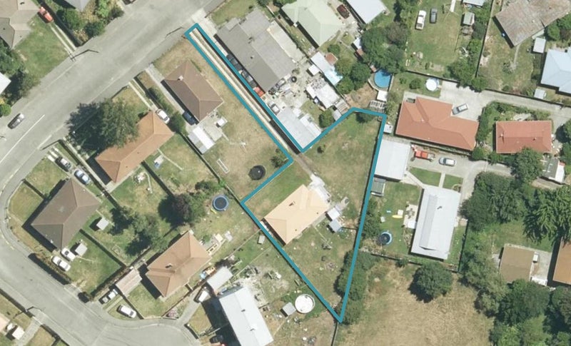 37A Lucas Street, Riversdale, Blenheim - Carousel 1