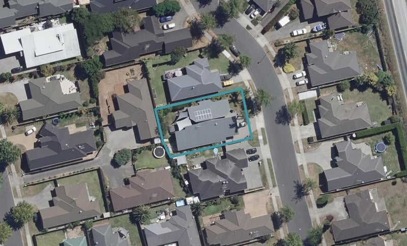 26 Wiltshire Drive, Huntington, Hamilton - Carousel 1
