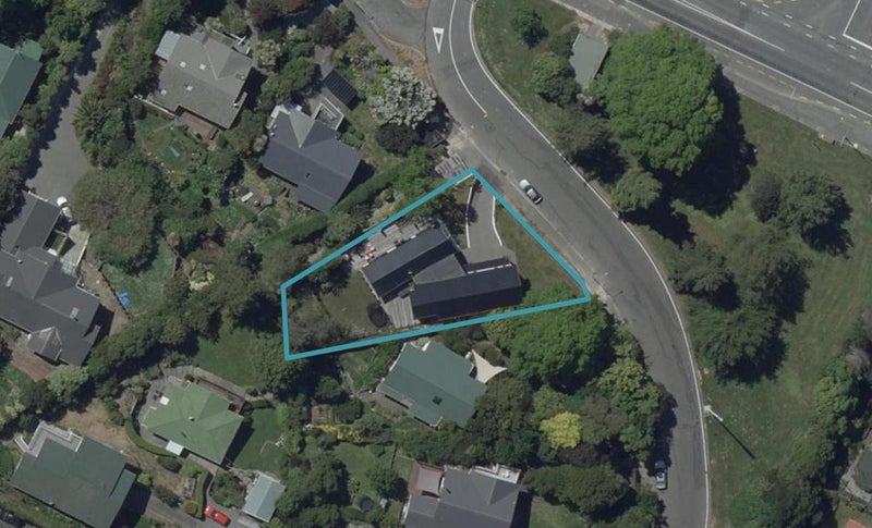 10 Rossmore Terrace, Cashmere, Christchurch - Carousel 1