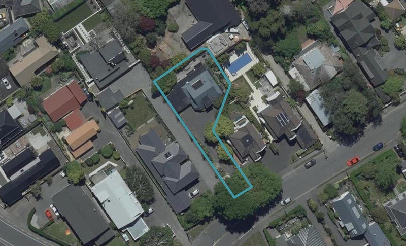 19 Leinster Road, Merivale, Christchurch - Carousel 1