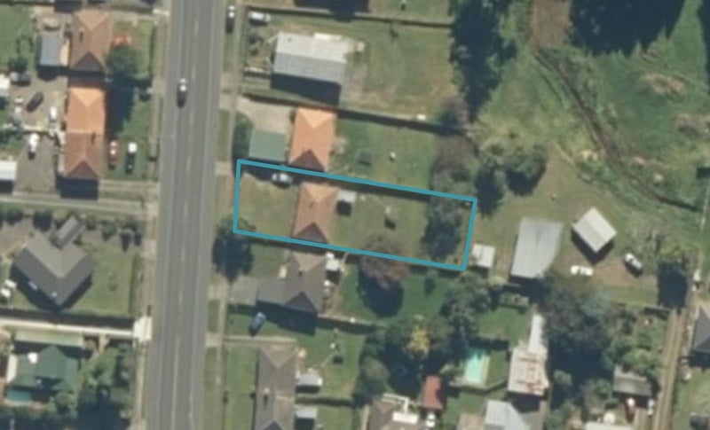 77 Lyon Street, Kihikihi, Te Awamutu - Carousel 1