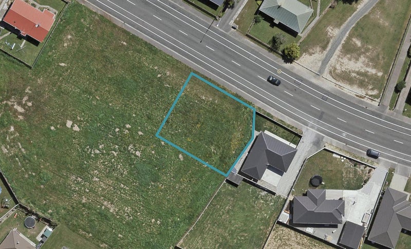 193 John Street, Heidelberg, Invercargill - Carousel 1
