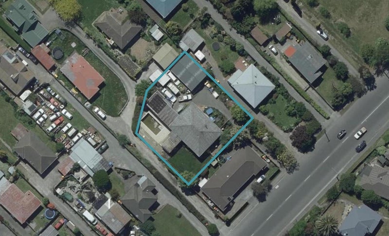 43 Wainoni Road, Wainoni, Christchurch - Carousel 1