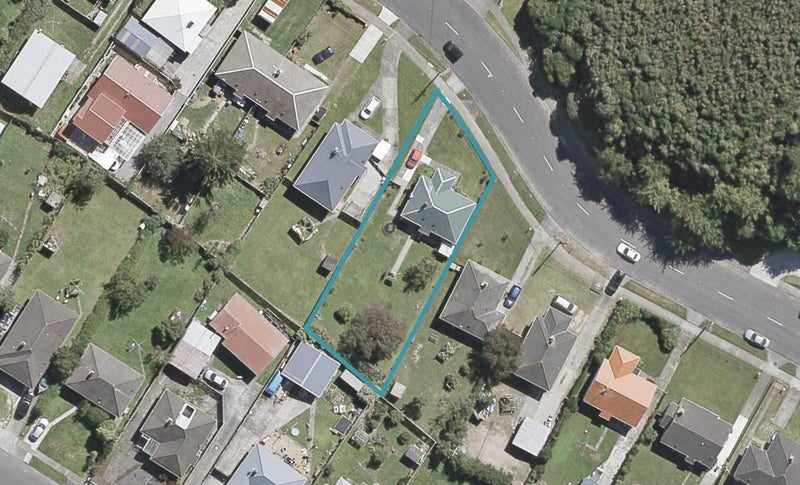 22 Kowhai Street, Naenae, Lower Hutt - Carousel 1