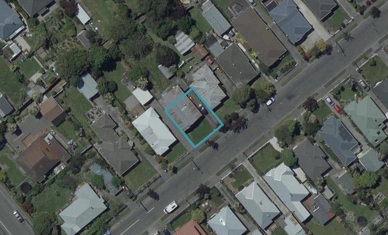 11A Penrith Avenue, Somerfield, Christchurch - Carousel 1