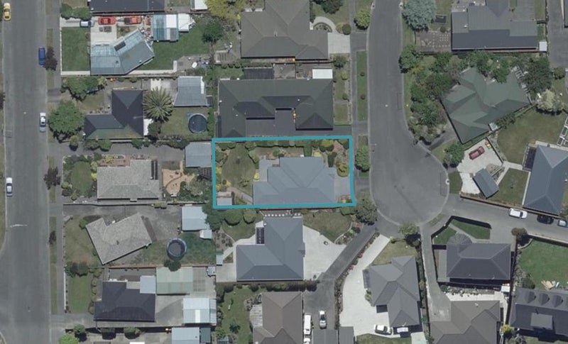 40 Beauford Place, Parklands, Christchurch - Carousel 1
