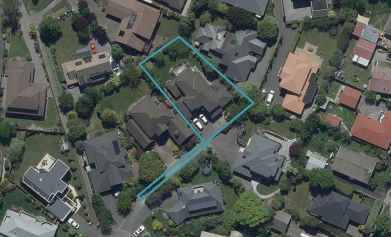 33 Huntingdon Place, Avonhead, Christchurch - Carousel 1