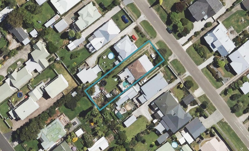 212 Whitaker Street, Whataupoko, Gisborne - Carousel 1