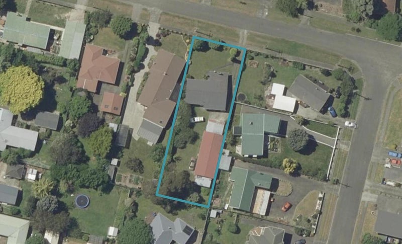 17 Bamfield Street, Ashhurst, Ashhurst - Carousel 1