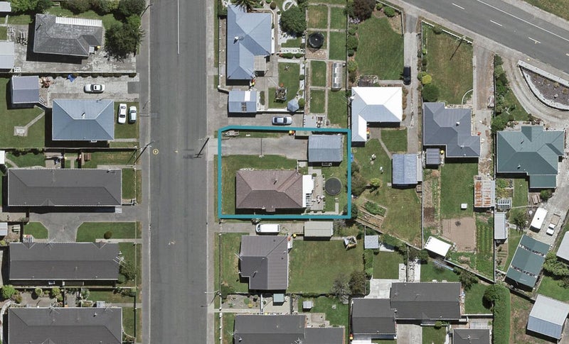 82 Brown Street, Kingswell, Invercargill - Carousel 1