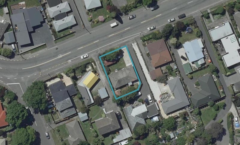 260 Centaurus Road, Hillsborough, Christchurch - Carousel 1
