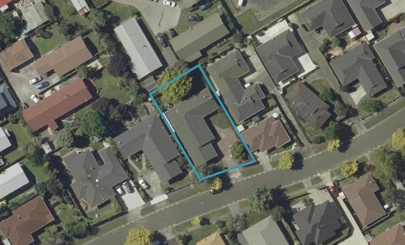 9 Woodfield Avenue, Roslyn, Palmerston North - Carousel 1