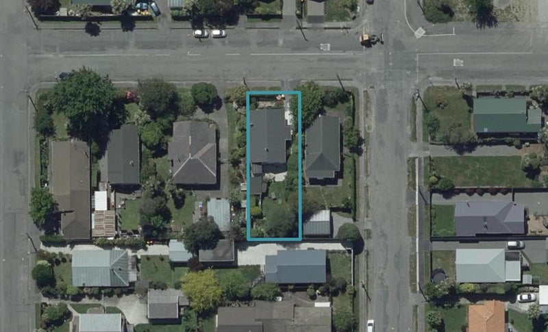 14 Randall Street, Richmond, Christchurch - Carousel 1