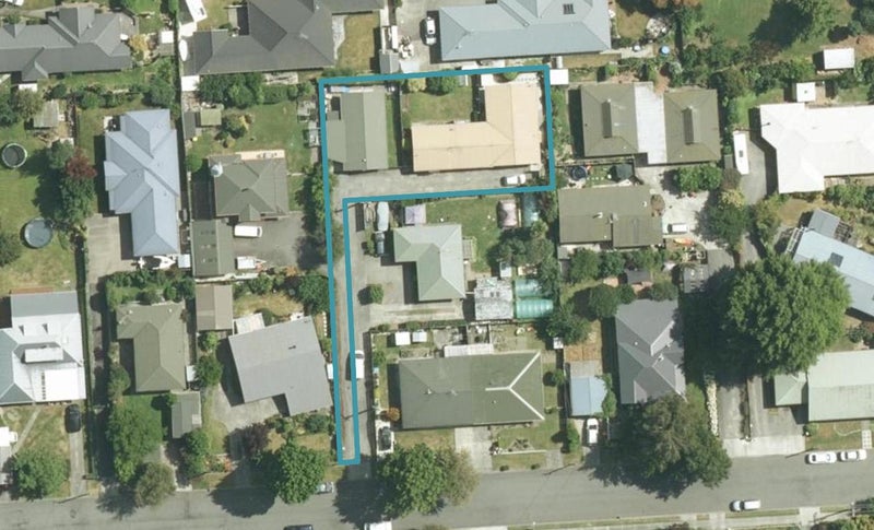 22D Ward Street, Springlands, Blenheim - Carousel 1