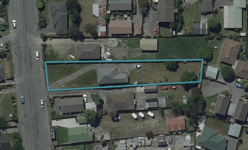 9 Vickerys Road, Wigram, Christchurch - Carousel 1
