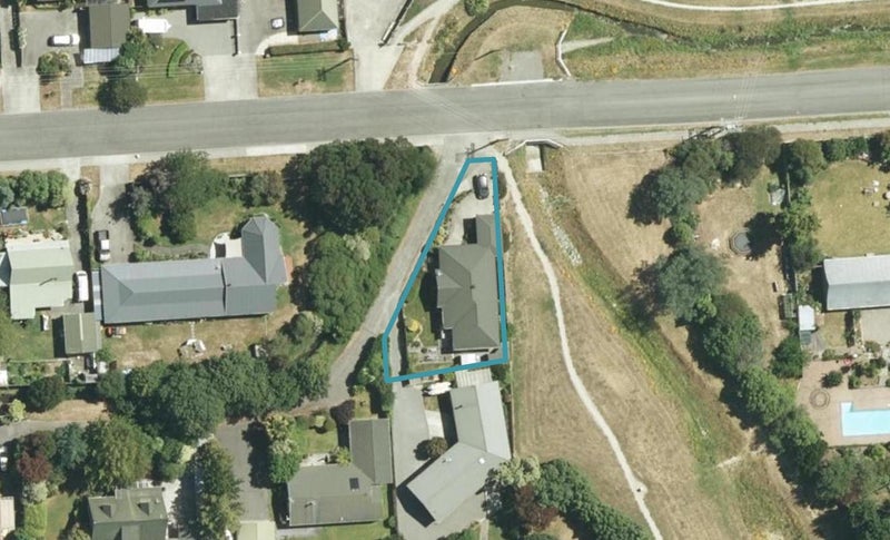 186A Hospital Road, Witherlea, Blenheim - Carousel 1