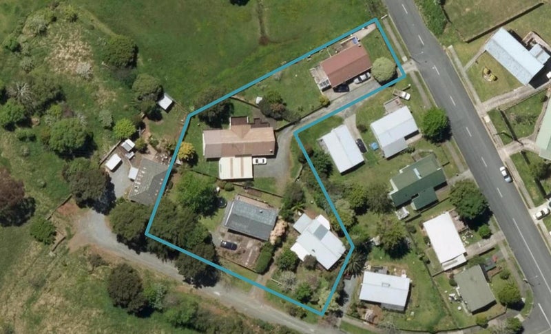 62 Gillingham Road, Te Kamo, Whangarei - Carousel 1