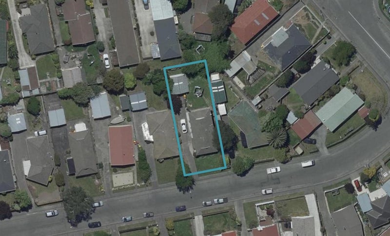 6 Davidson Crescent, Hornby, Christchurch - Carousel 1