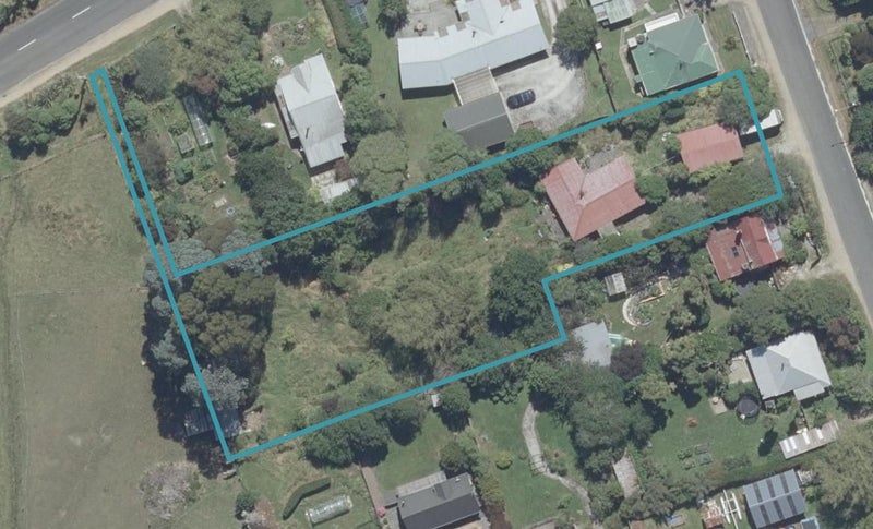 6 Hill Road, Warrington, Waikouaiti - Carousel 1