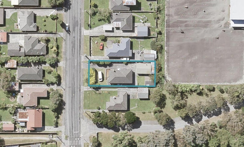 110 Moohan Street, Wainuiomata, Lower Hutt - Carousel 1