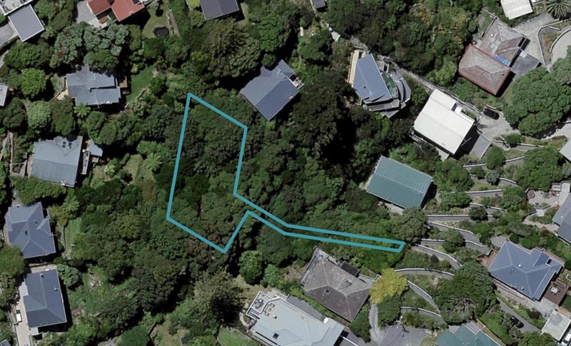 11 Kio Road, Hataitai, Wellington - Carousel 1