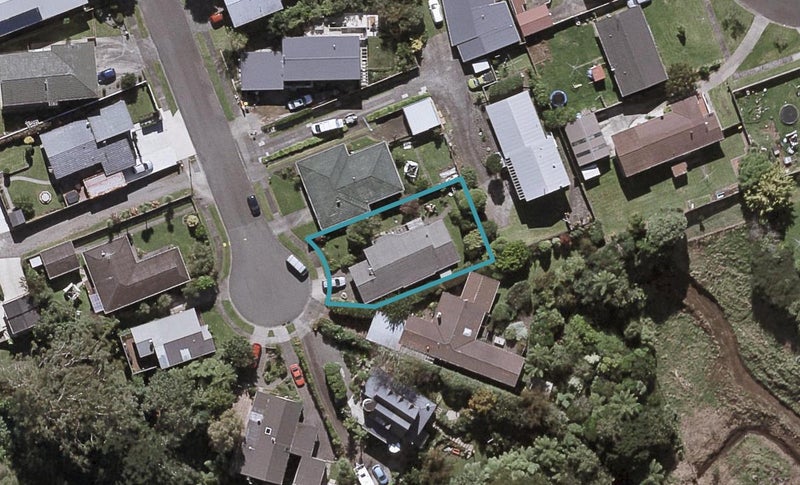 23 Mayfair Place, Westown, New Plymouth - Carousel 1