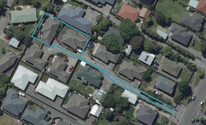 1/77B Mackworth Street, Woolston, Christchurch - Carousel 1