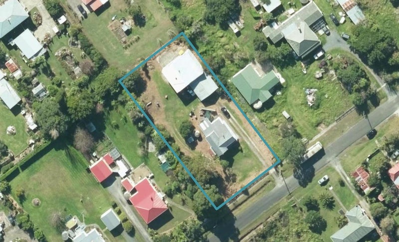 13 Graham Street, Te Kopuru - Carousel 1